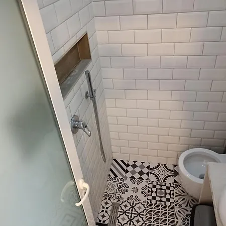 Apartment Lovely 1 Bedroom Near Eye Of Tirana