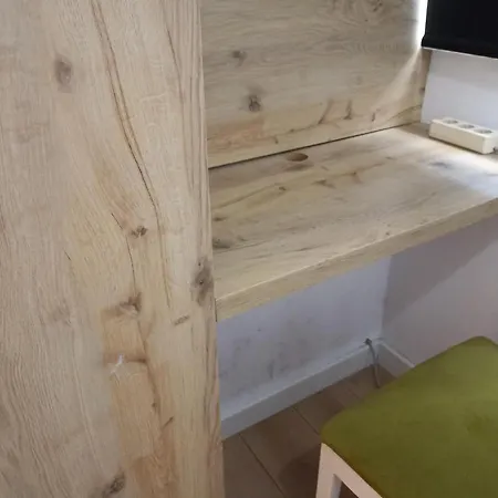 Lovely 1 Bedroom Near Eye Of Apartment Tirana