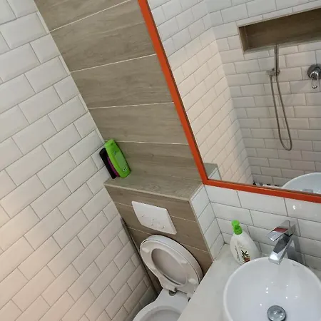 公寓 Lovely 1 Bedroom Near Eye Of *