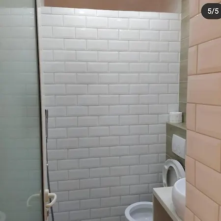 Apartamento Lovely 1 Bedroom Near Eye Of