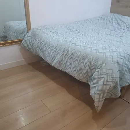 Apartamento Lovely 1 Bedroom Near Eye Of Tirana