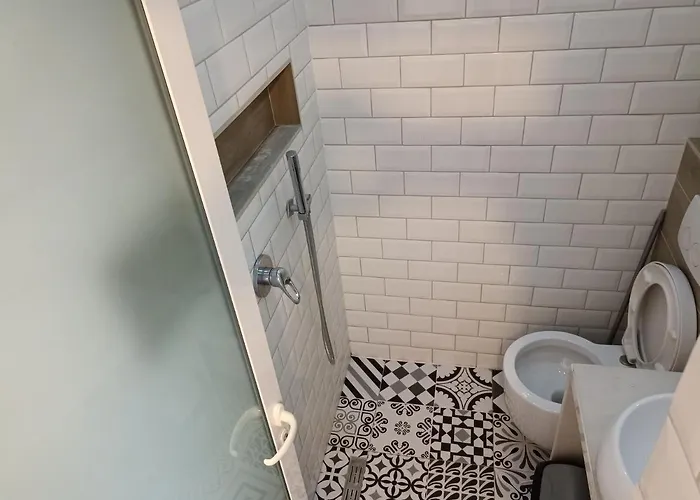 Lägenhet Lovely 1 Bedroom Near Eye Of Tirana