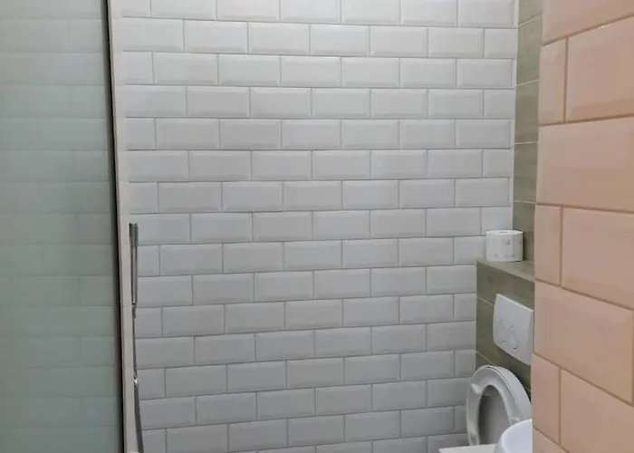 Lägenhet Lovely 1 Bedroom Near Eye Of