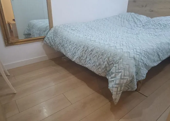 Lägenhet Lovely 1 Bedroom Near Eye Of Tirana